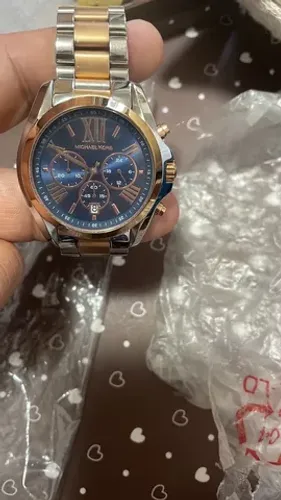 Relógio Michael Kors Novo / Original