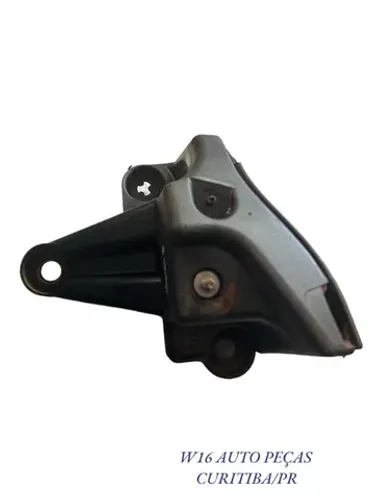 Suporte Parachoque Esquerdo Peugeot 3008  *0 N21