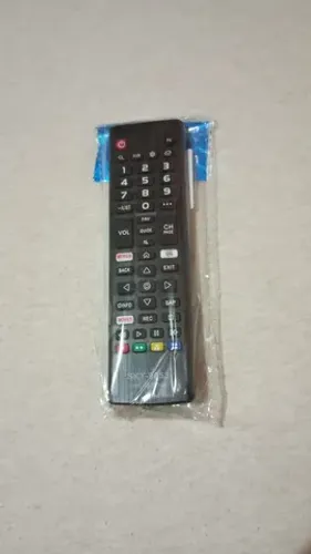 Controle para Tvs LG smart temos para todas as marcas confiram