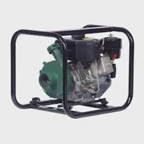 MotoBomba a Diesel Centrifuga 4T 2 1/2 x 2 Pol.