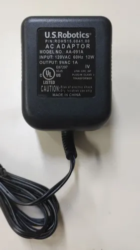 Fonte AC para Nintendinho