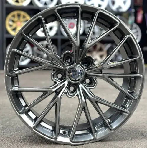 Rodas aro 18 Furação 5x114