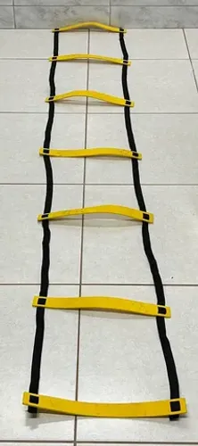 Escada Agilidade Profissional