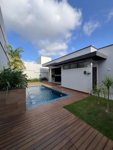CONDOMINIO JARDINS AMSTERDÃ COM ENERGIA E POÇO