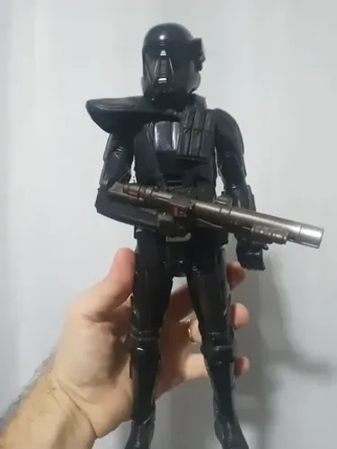 Star WARS: DEATH TROOPER Rogue One
