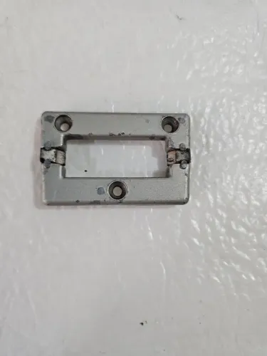 Opala 69 a 74 suporte retrovisor interno teto original