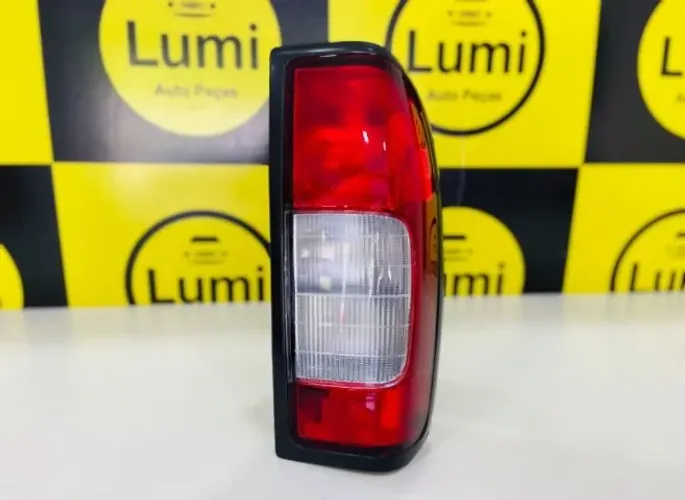 Lanterna Frontier 1998/2006 - NOVA