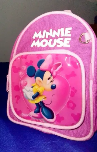 BOLSA PEQUENA (MINNIE)