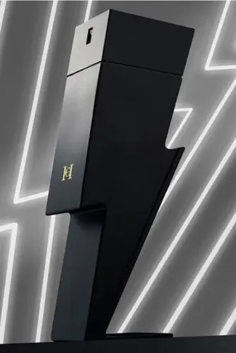 Bad Boy de Carolina Herrera