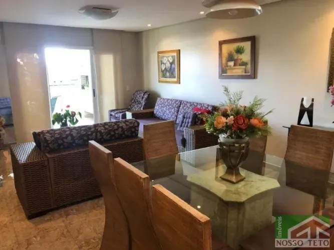 APARTAMENTO À VENDA | EDIFÍCIO ILHA DA MADEIRA | CENTRO | SUMARÉ