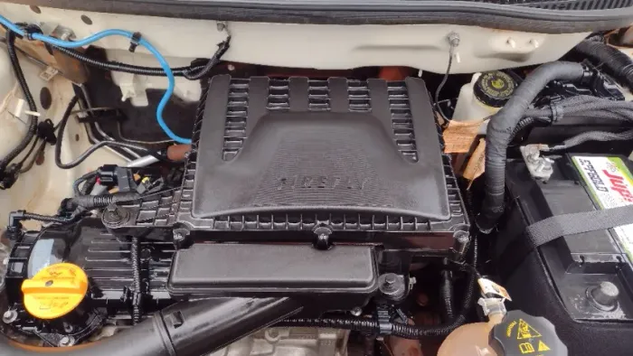 Motor Parcial Fiat Strada 1.3 Flex 8v Plus 2022
