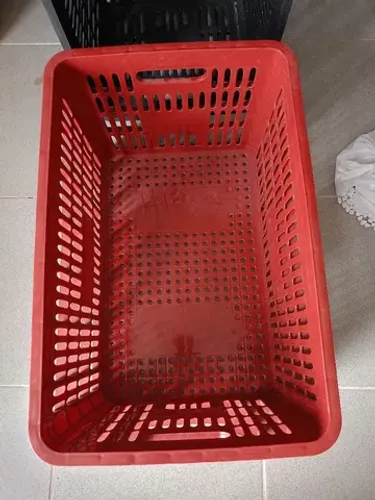 3caixas grandes e zerada