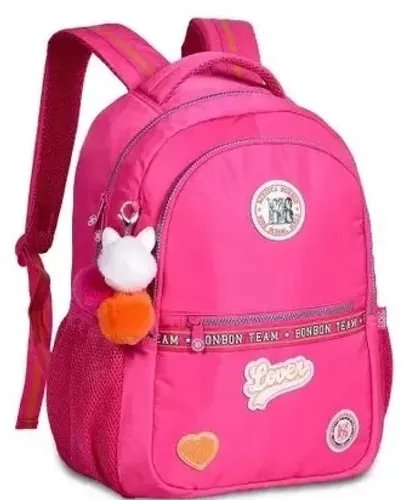 Mochila Costa Soft College Rebecca Bonbon Rb24004 