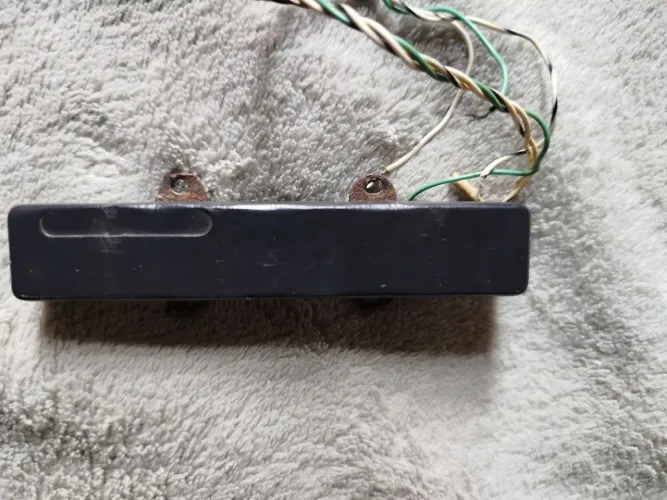 Captador Lace Sensor Ponte (Bass)
