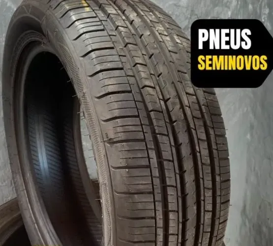 pneus usados para escolher os melhores