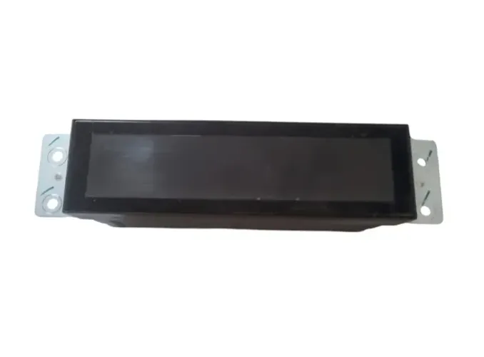 Computador De Bordo Ford Fusion 2.5 2010 N68