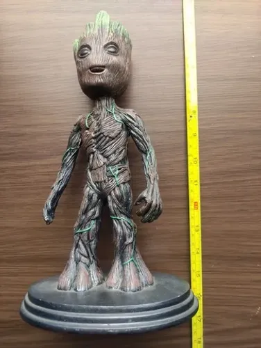 Figura Groot