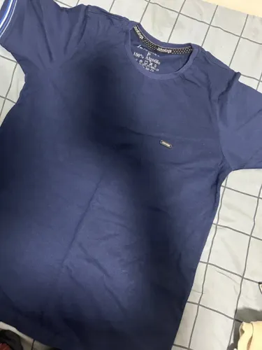 Camiseta John Kings Azul