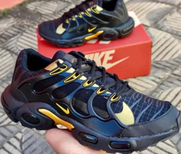 tenis nike ultimate air max