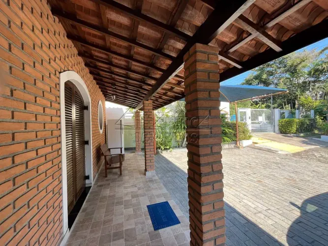 Casa de Condomínio com 5 dorms, Praia das Toninhas, Ubatuba - R$ 1.5 mi, Cod: 4290