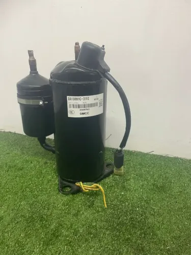 Compressor 18.000 BTUs modelo DA130M1C-31FZ com garantia e nota fiscal