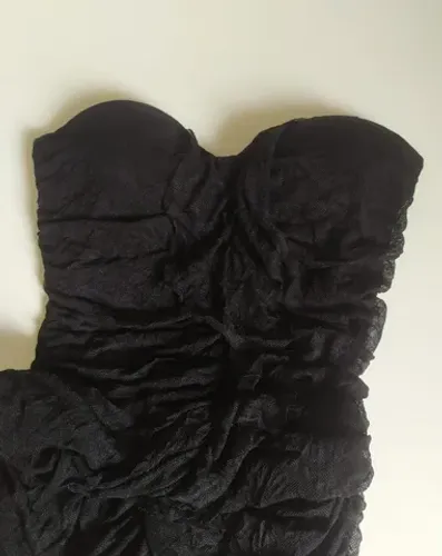 Tubinho franzido Afghan P/M