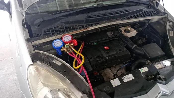 LOJÃO DO AR CONDICIONADO AUTOMOTIVO 