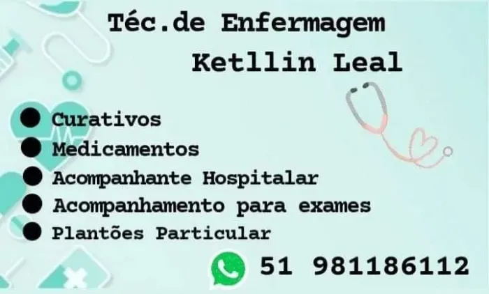 Tec.enfermagem