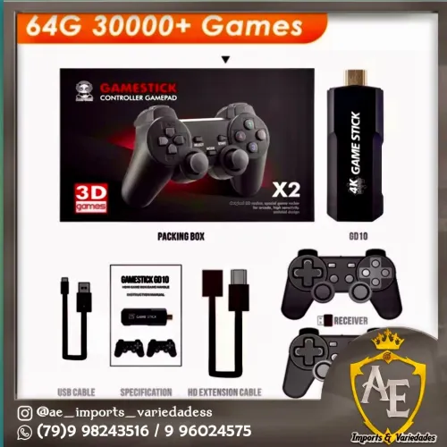 Game gd10