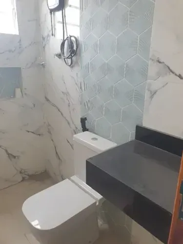 Vendo Apartamento MJ