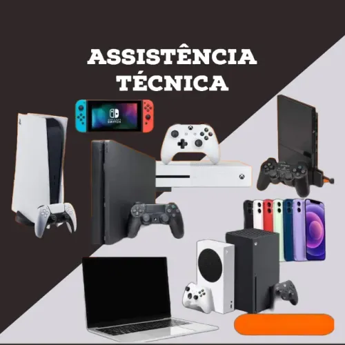 Técnico de vídeo.game