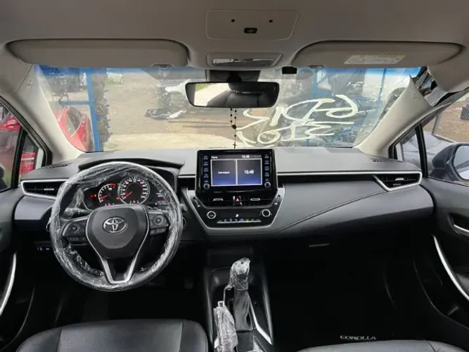 Kit Air Bag Toyota Corolla 2023 - Rs Auto Peças 