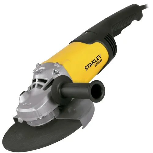 Esmerilhadeira Angular 9 Pol. 2200W - DEWALT-SL229