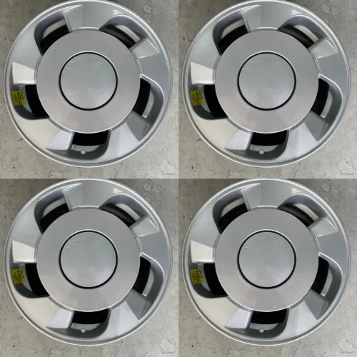 RODA 17 ORBITRAL VOLKS