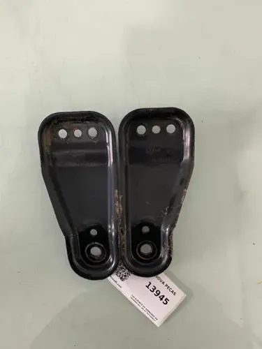 Par Suporte Do Agregado Vw Saveiro gol g6 g7 5u *5