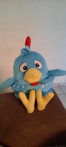 Galinha pintadinha 