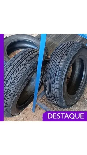Pechinchas do mês pneus Starke aro 14 á partir de 200
