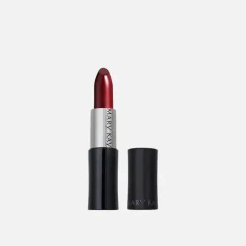 Batom Cremoso Cor RED Mary Kay Original Novo