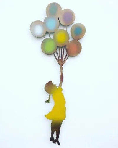 Decoração para quarto infantil 