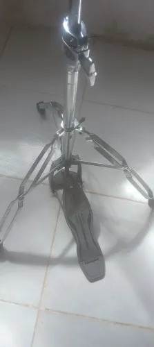 Máquina de chimbal Hi-hat