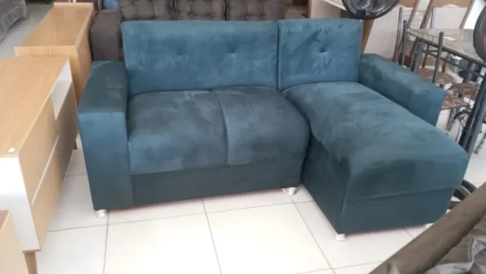 Promoção de sofá imperdível ! Entrega Grátis !