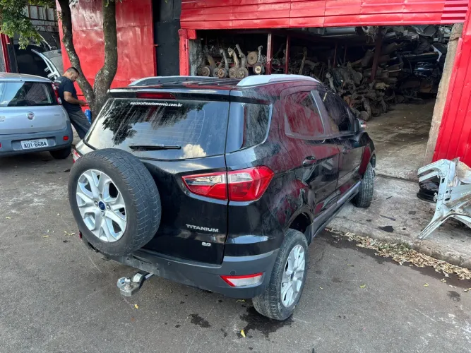 Peças p/ Ford Ecosport 2.0 2015
