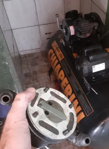 Multi Compressores Peças e serviços 