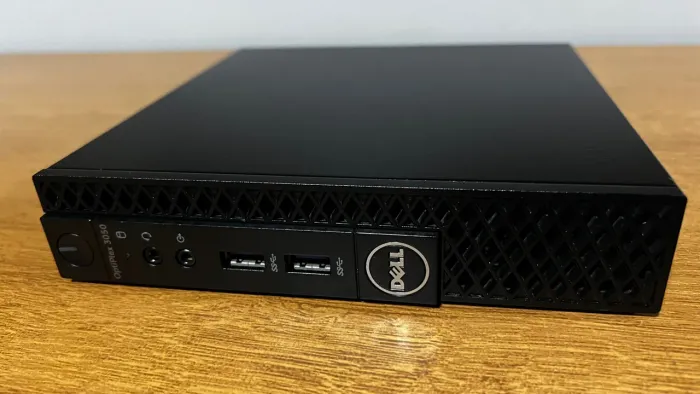 Mini Desktop DELL Optiplex 3040  i5 de 6ª geracao
