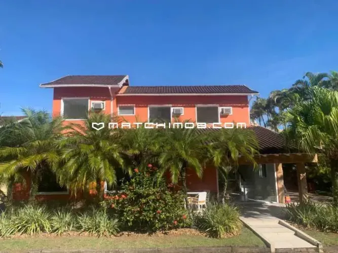 Casa Duplex 4 quartos - Marbella - Angra dos Reis