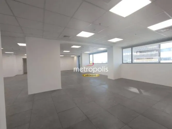 Sala para alugar, 138 m² por R$ 14.893,78/mês - Água Branca - São Paulo/SP