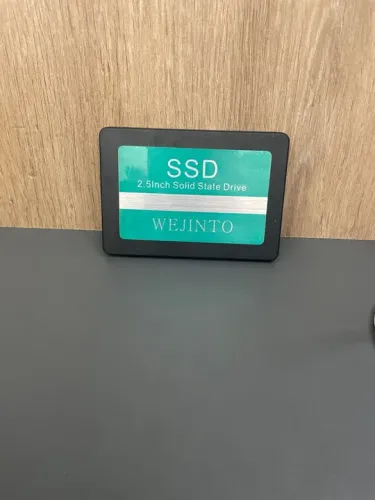 SSD WEIJINTO WS-256GB 256GB