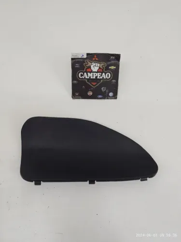 Moldura Lanterna Traseira Esquerda Honda Fit 2008