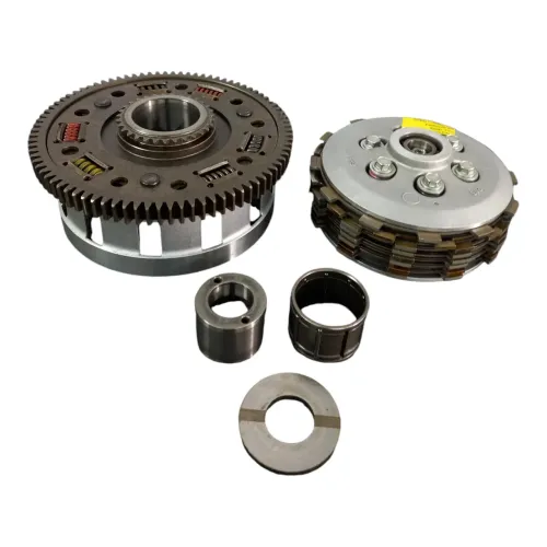 Campana Embreagem Yamaha Xj6 2012