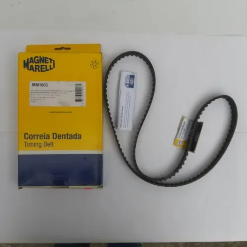 Correia Dentada Comando de Válvulas Magneti Marelli Ford Del Rey Verona Gol Voy Passat